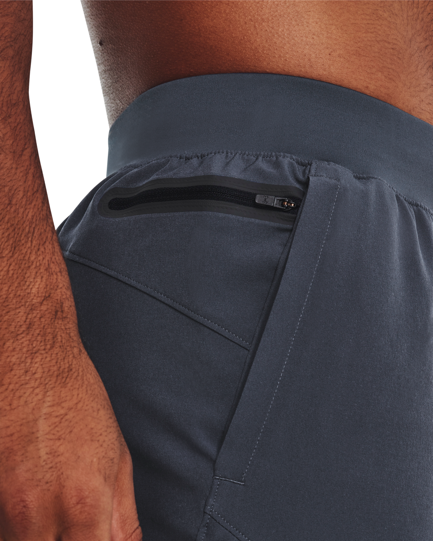 Men's UA Unstoppable Cargo Shorts