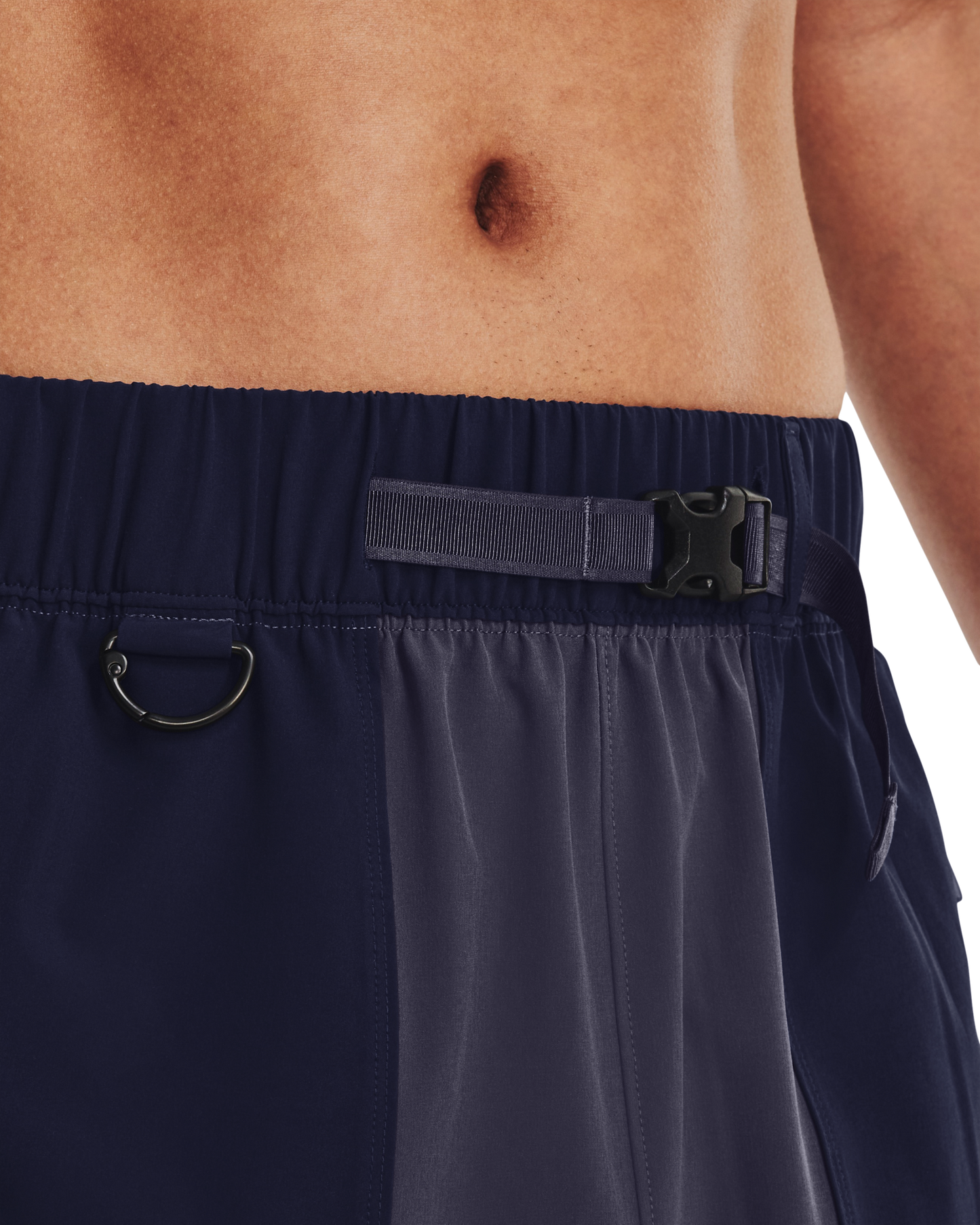 Men's UA Run Trail Shorts