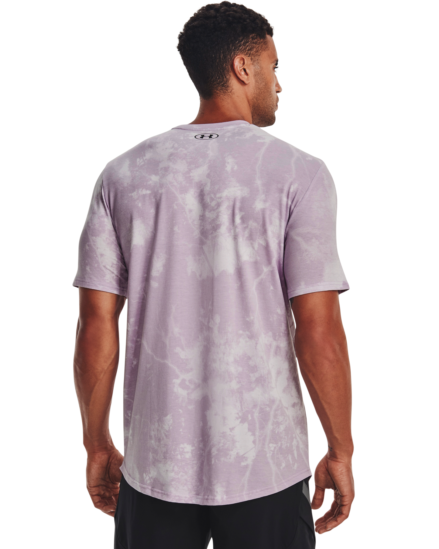 Men's Project Rock Statement Short Sleeve