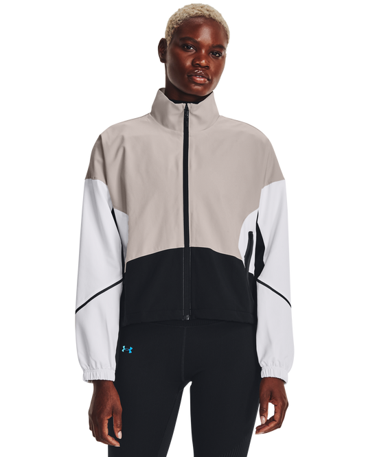 Women's UA Unstoppable Jacket