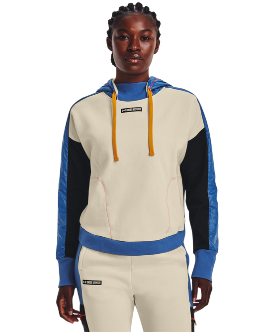 Women's Rival Fleece SP Hoodie