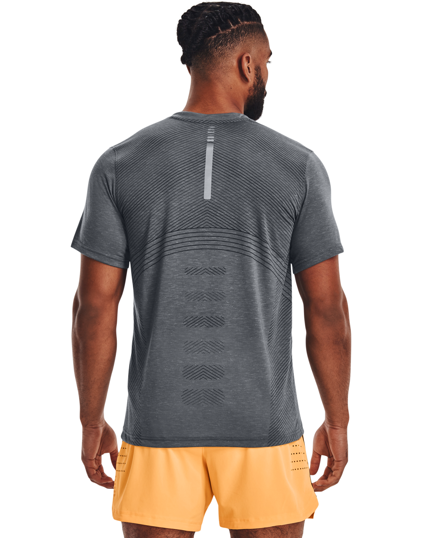 Men's UA Breeze T-Shirt