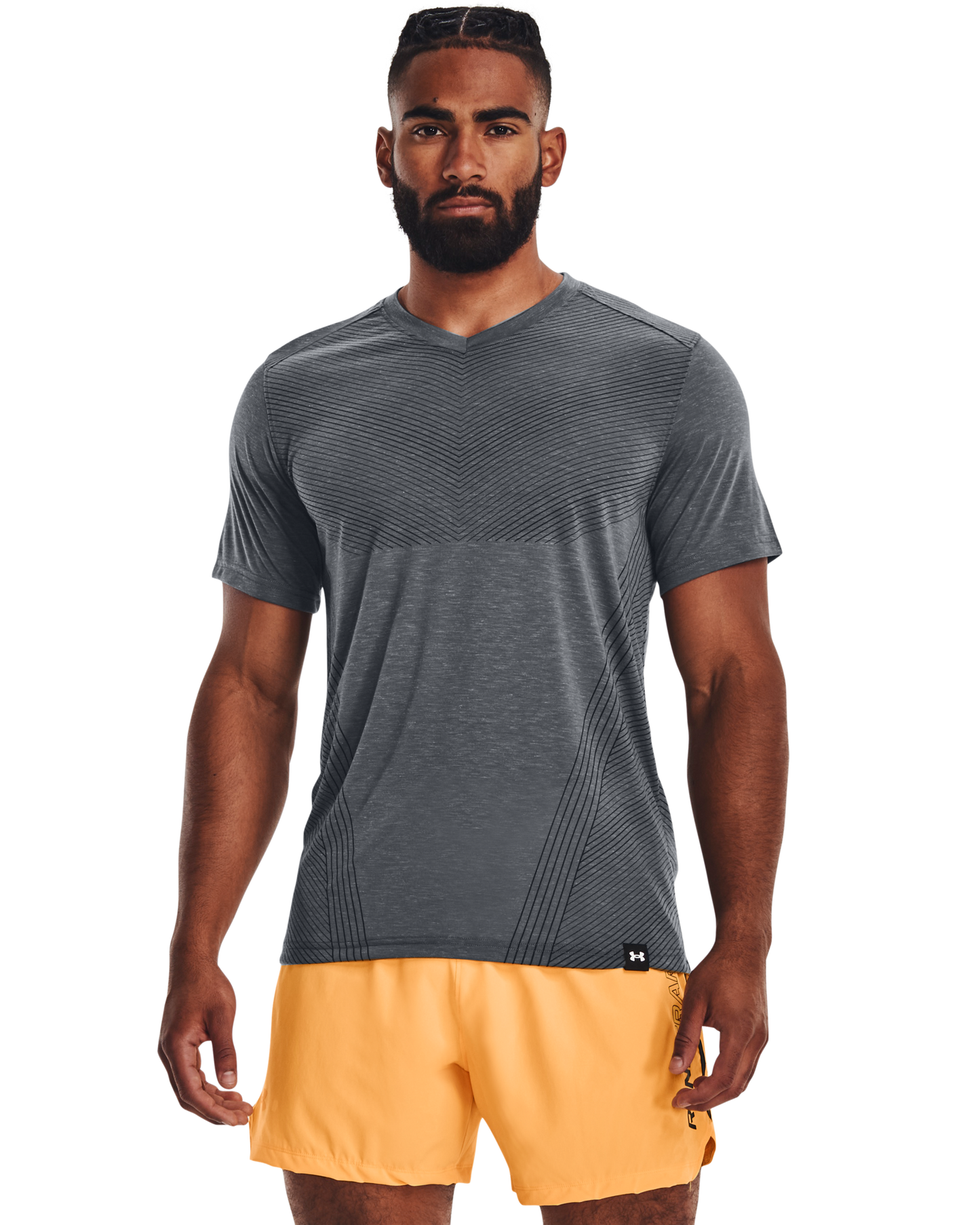 Men's UA Breeze T-Shirt