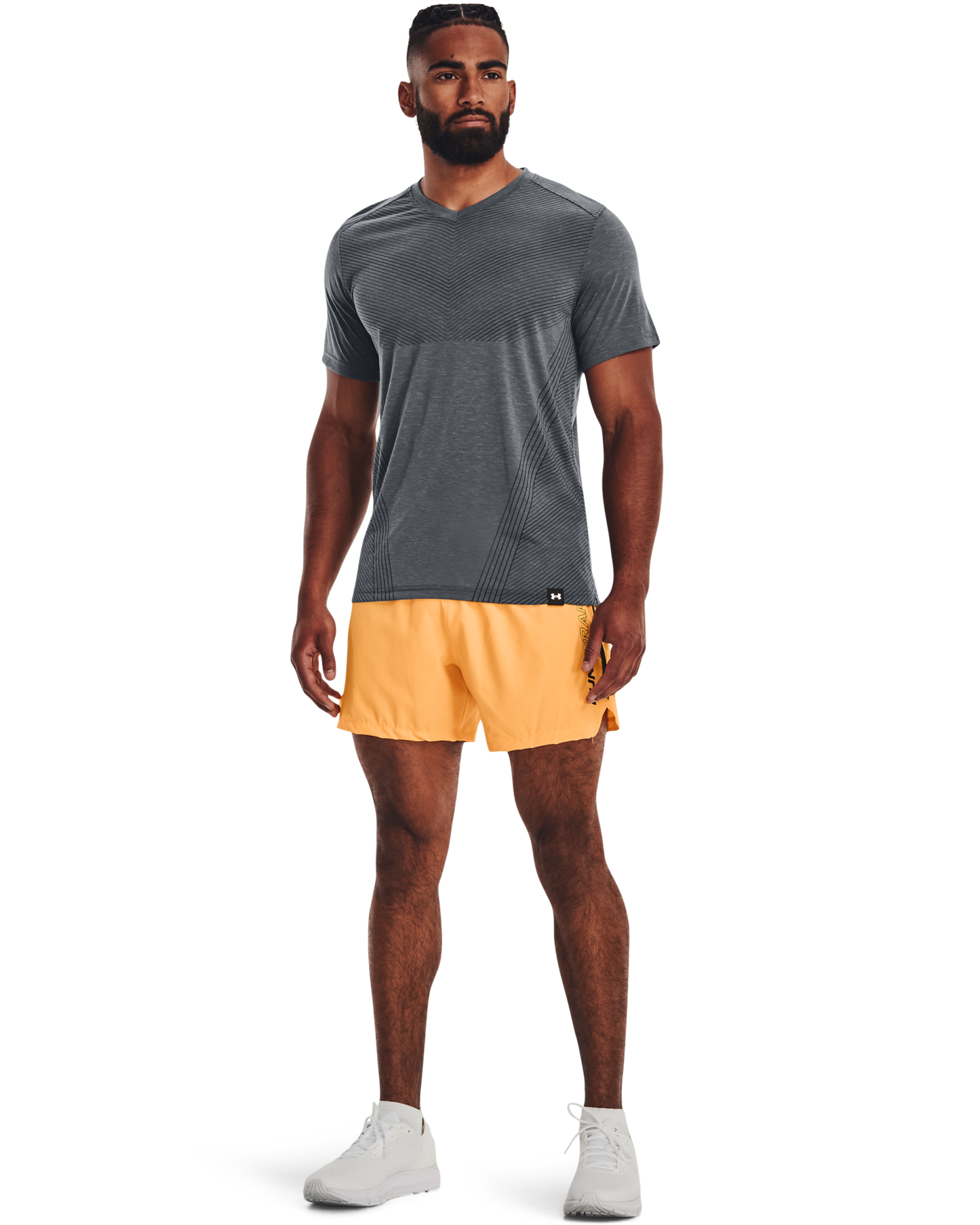 Men's UA Breeze T-Shirt