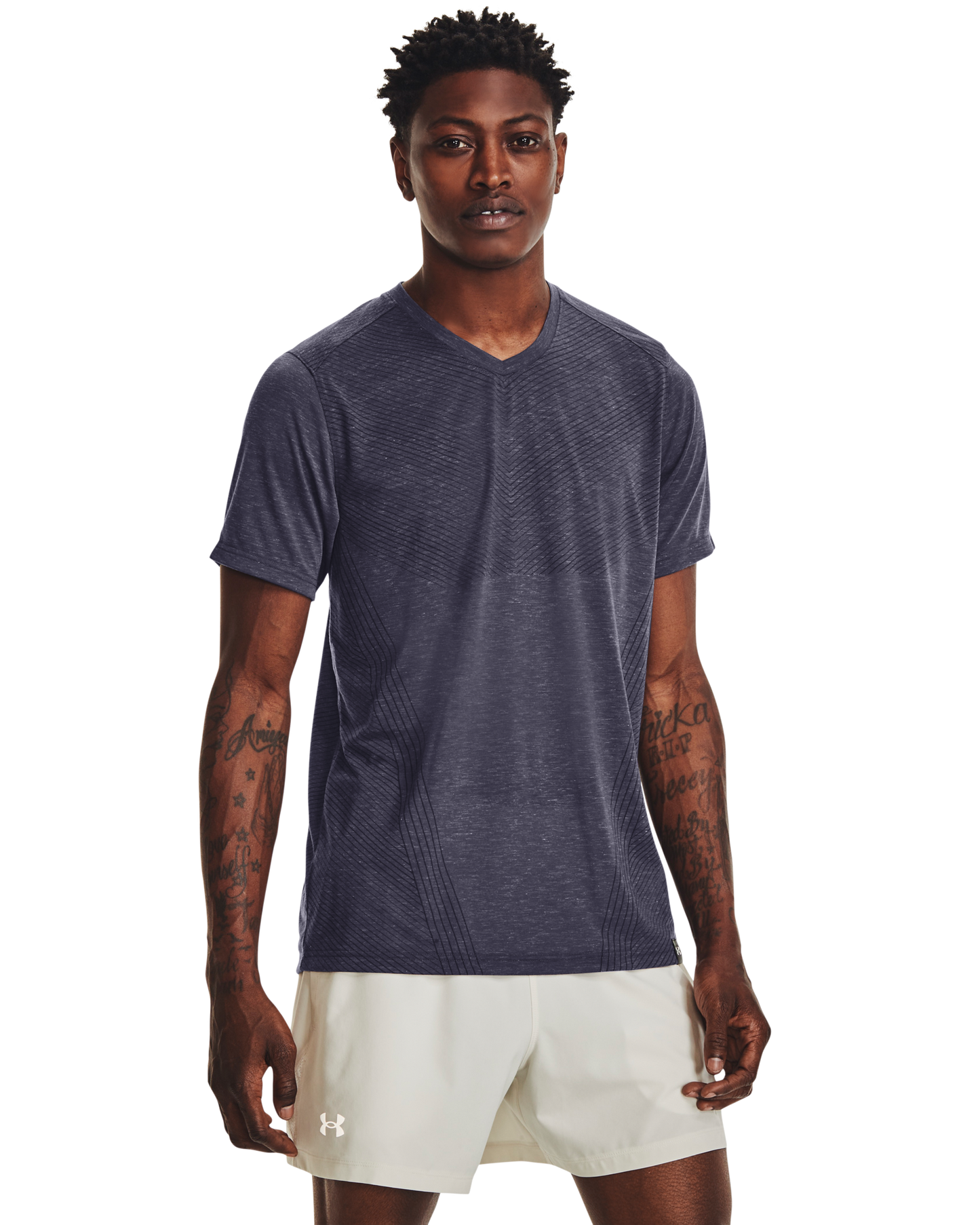 Men's UA Breeze T-Shirt
