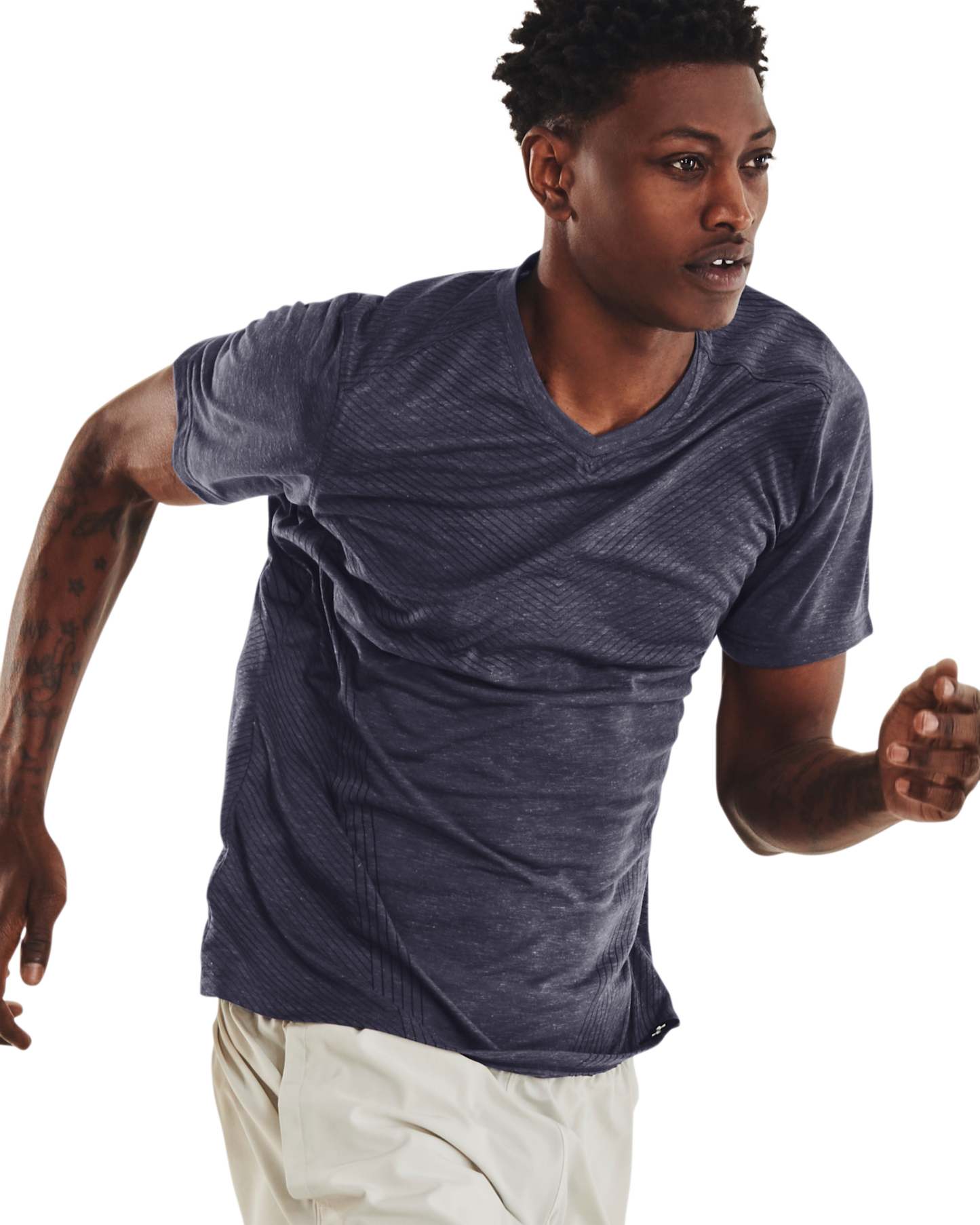 Men's UA Breeze T-Shirt