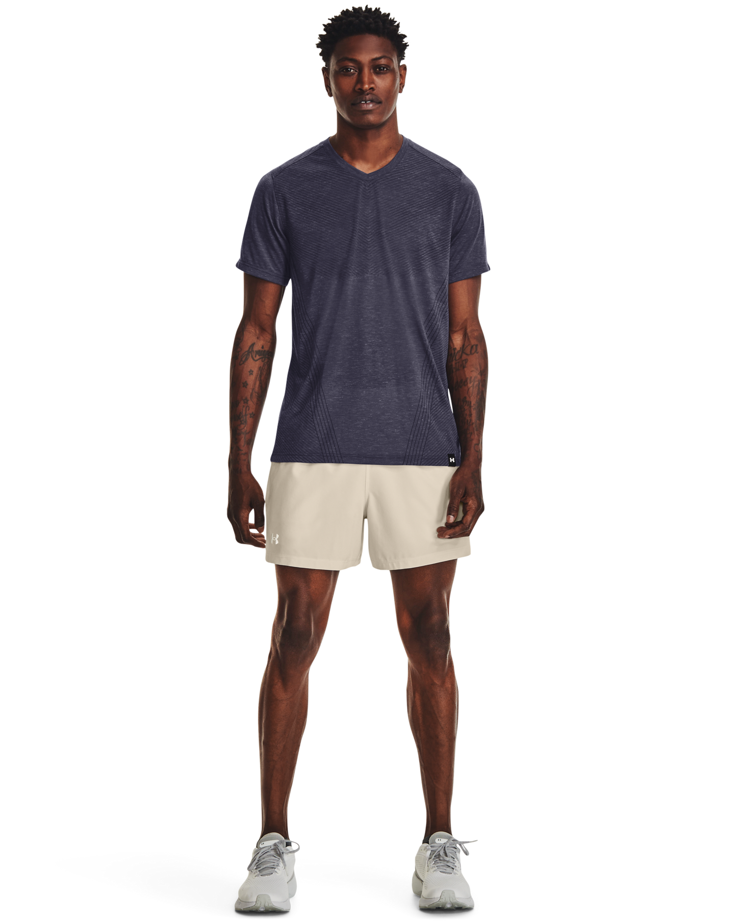 Men's UA Breeze T-Shirt