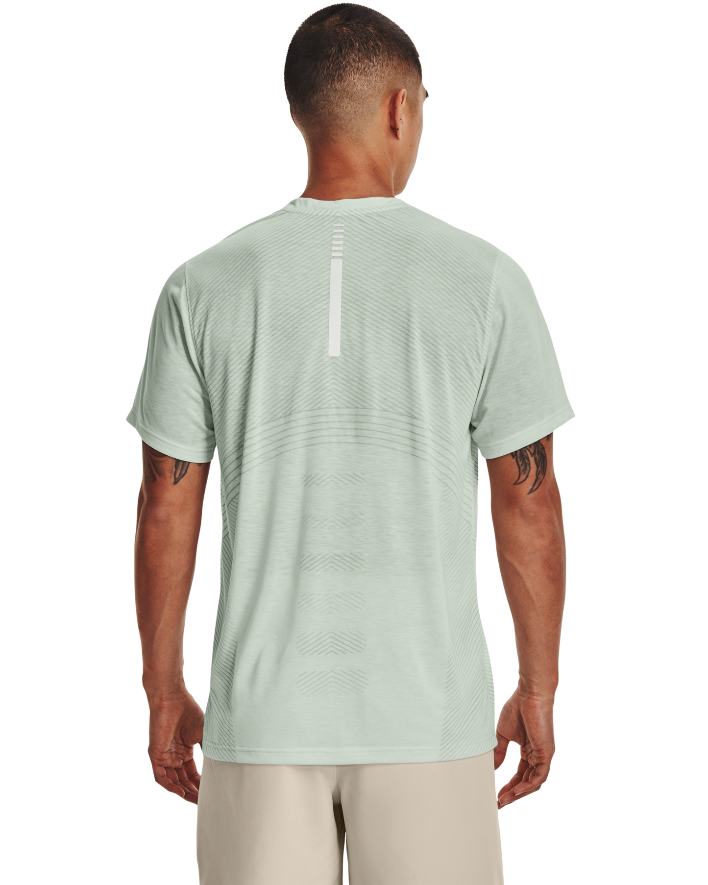 Men's UA Breeze T-Shirt