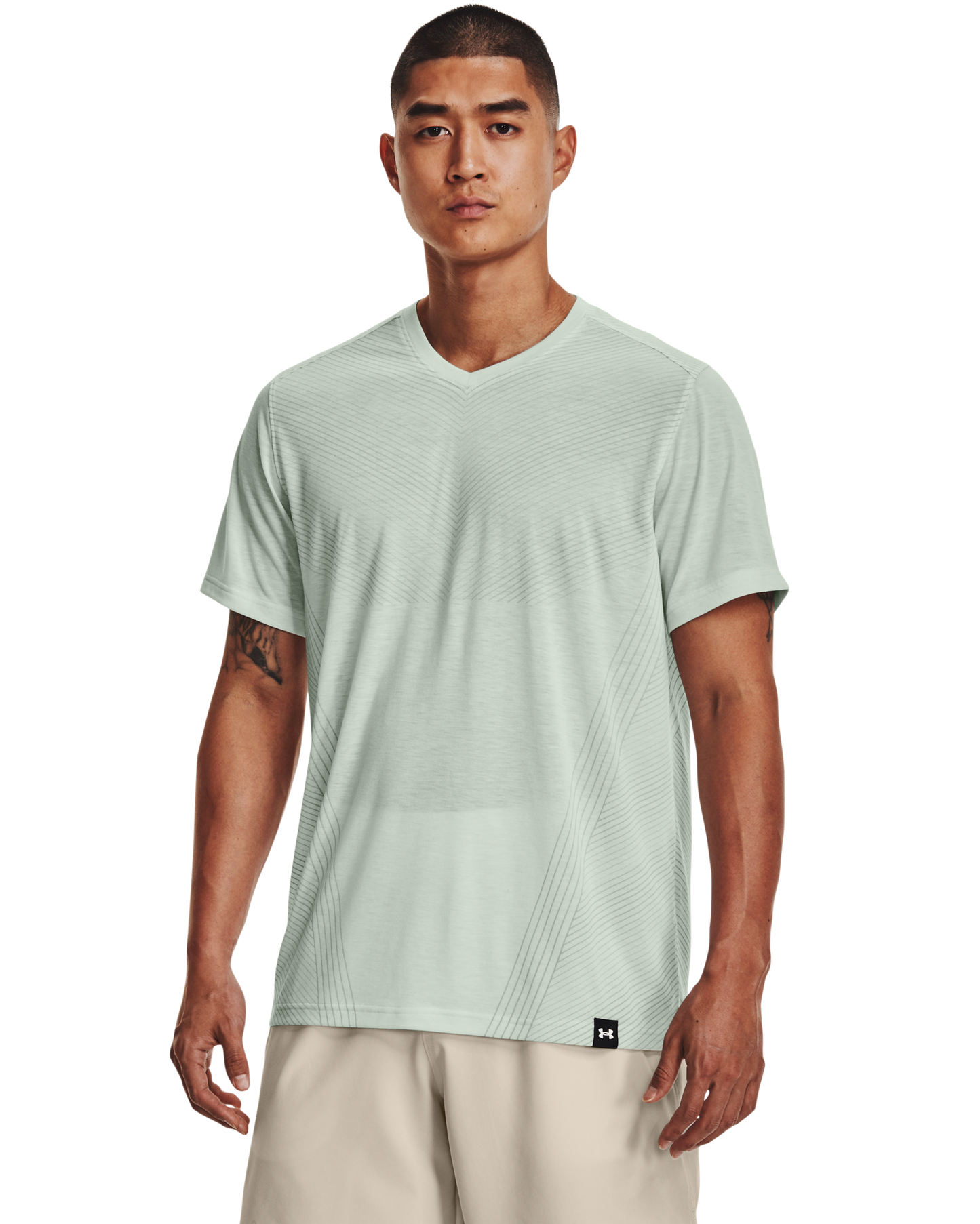 Men's UA Breeze T-Shirt