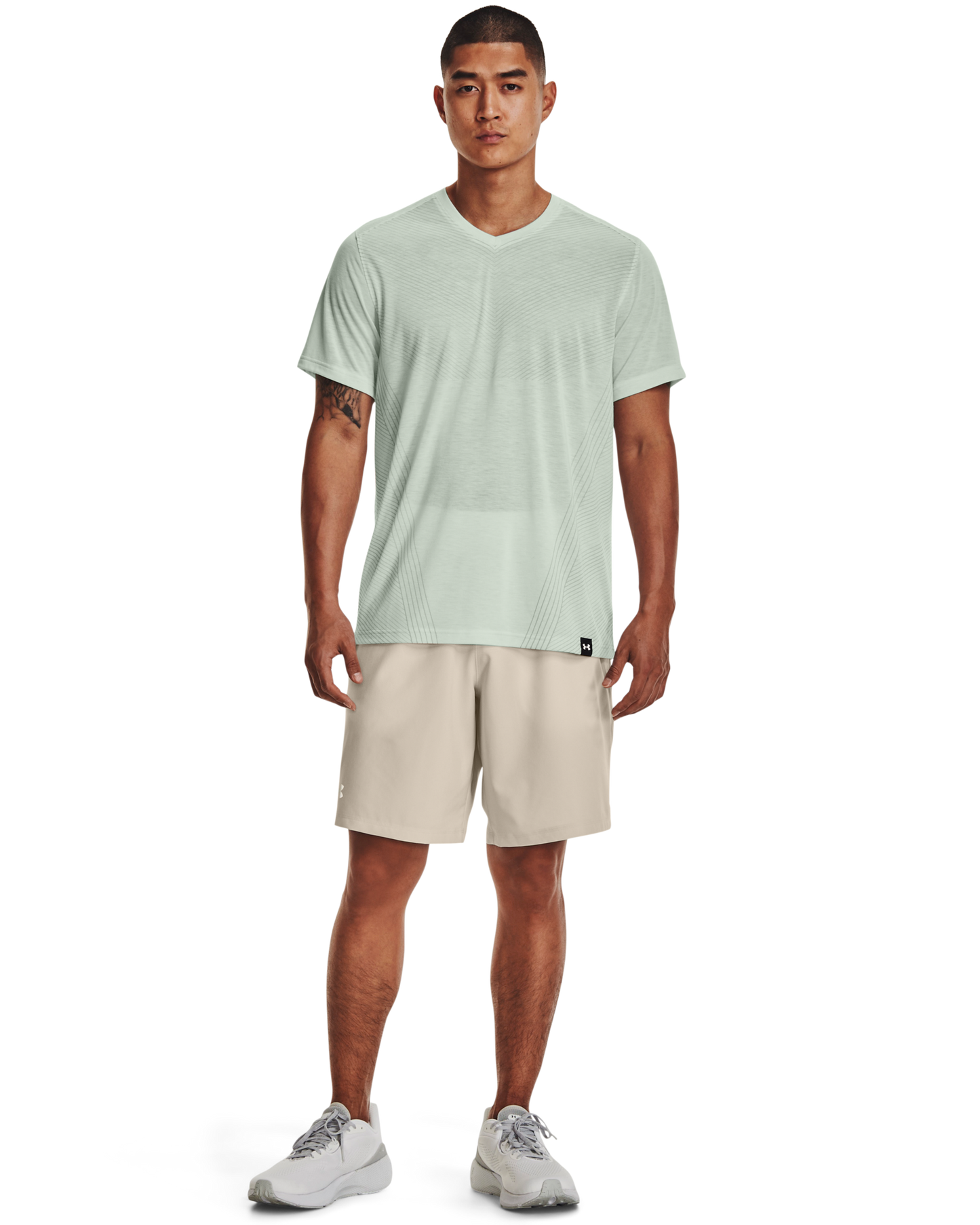 Men's UA Breeze T-Shirt