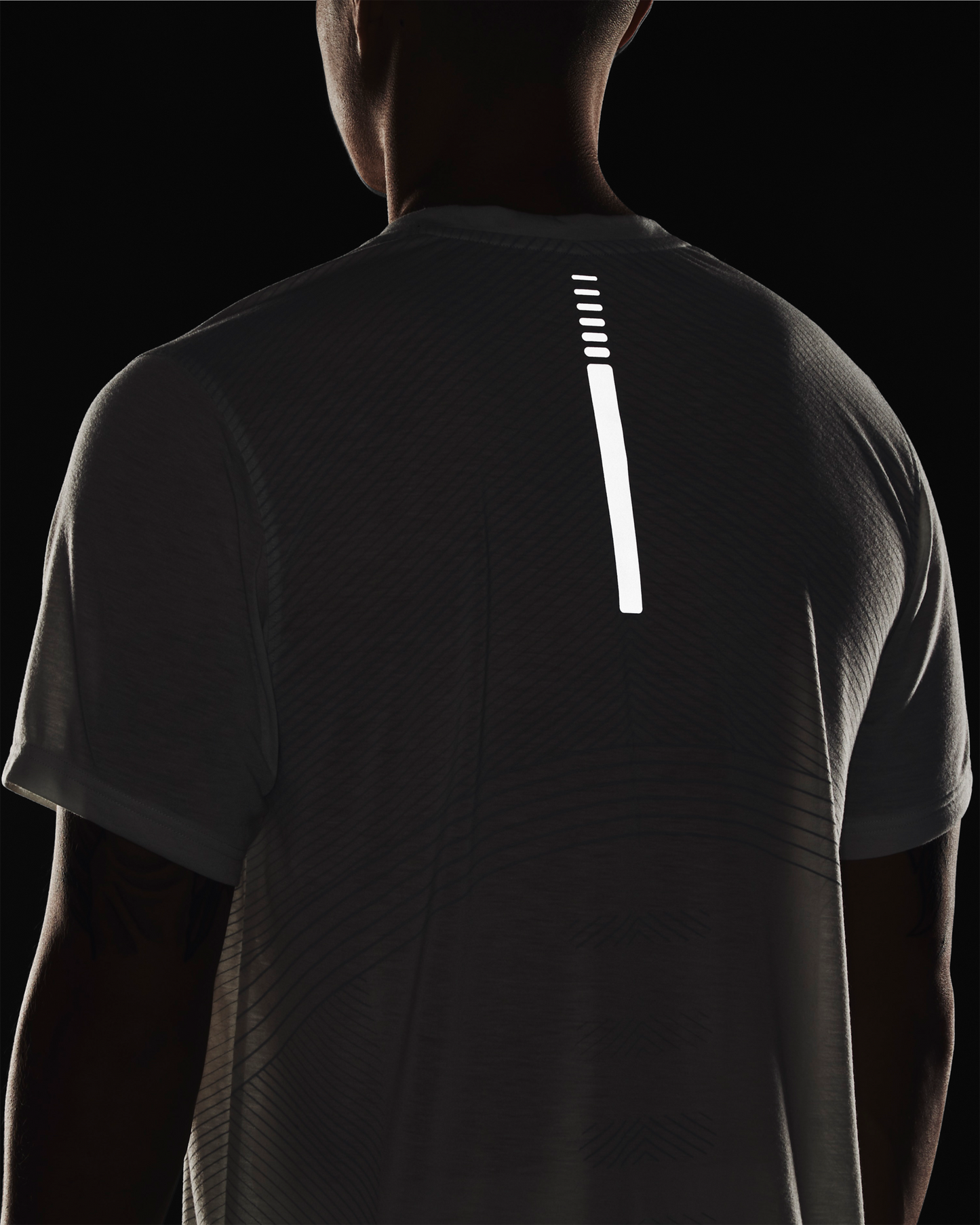Men's UA Breeze T-Shirt