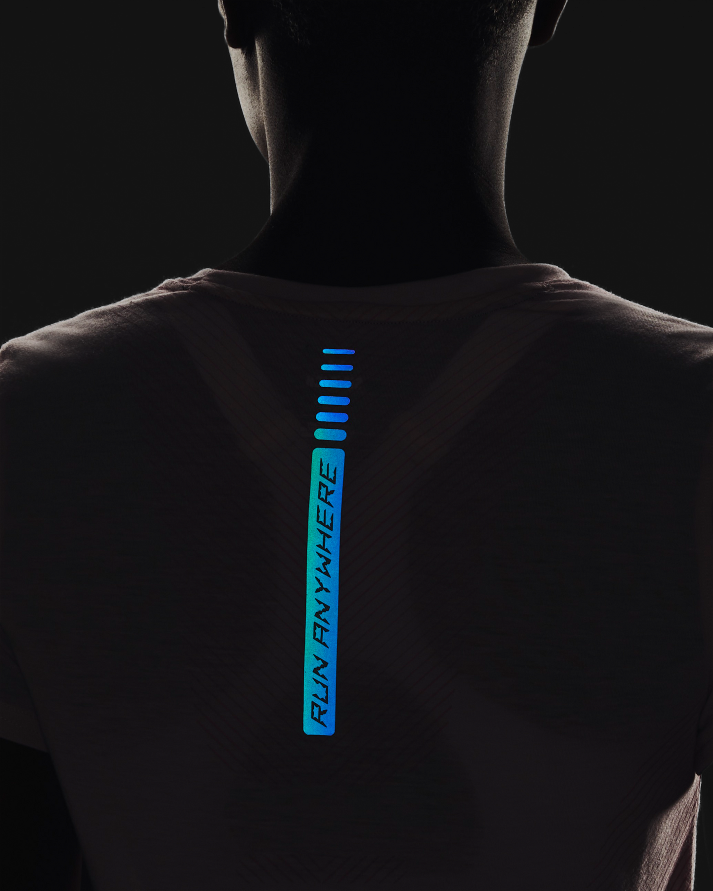 Women's UA Run Anywhere Breeze T-Shirt