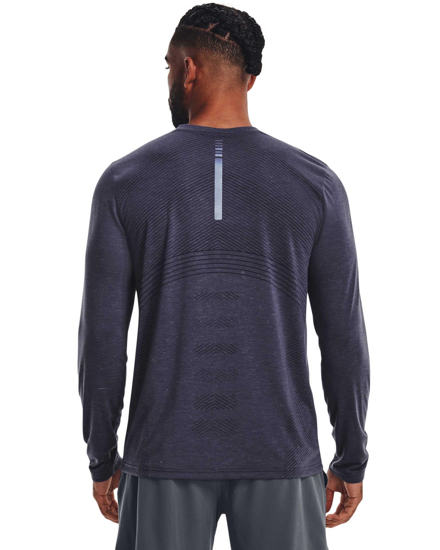 Men's UA Breeze Long Sleeve