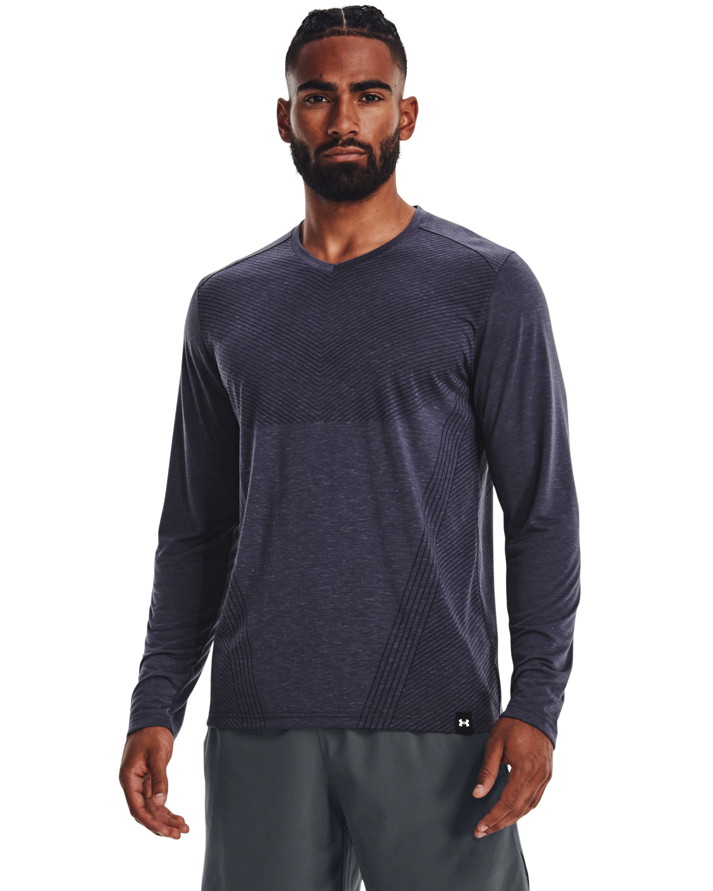 Men's UA Breeze Long Sleeve