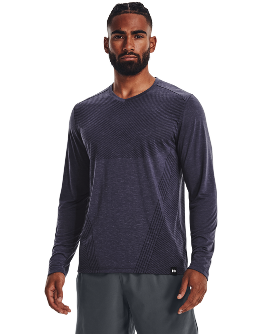 Men's UA Breeze Long Sleeve