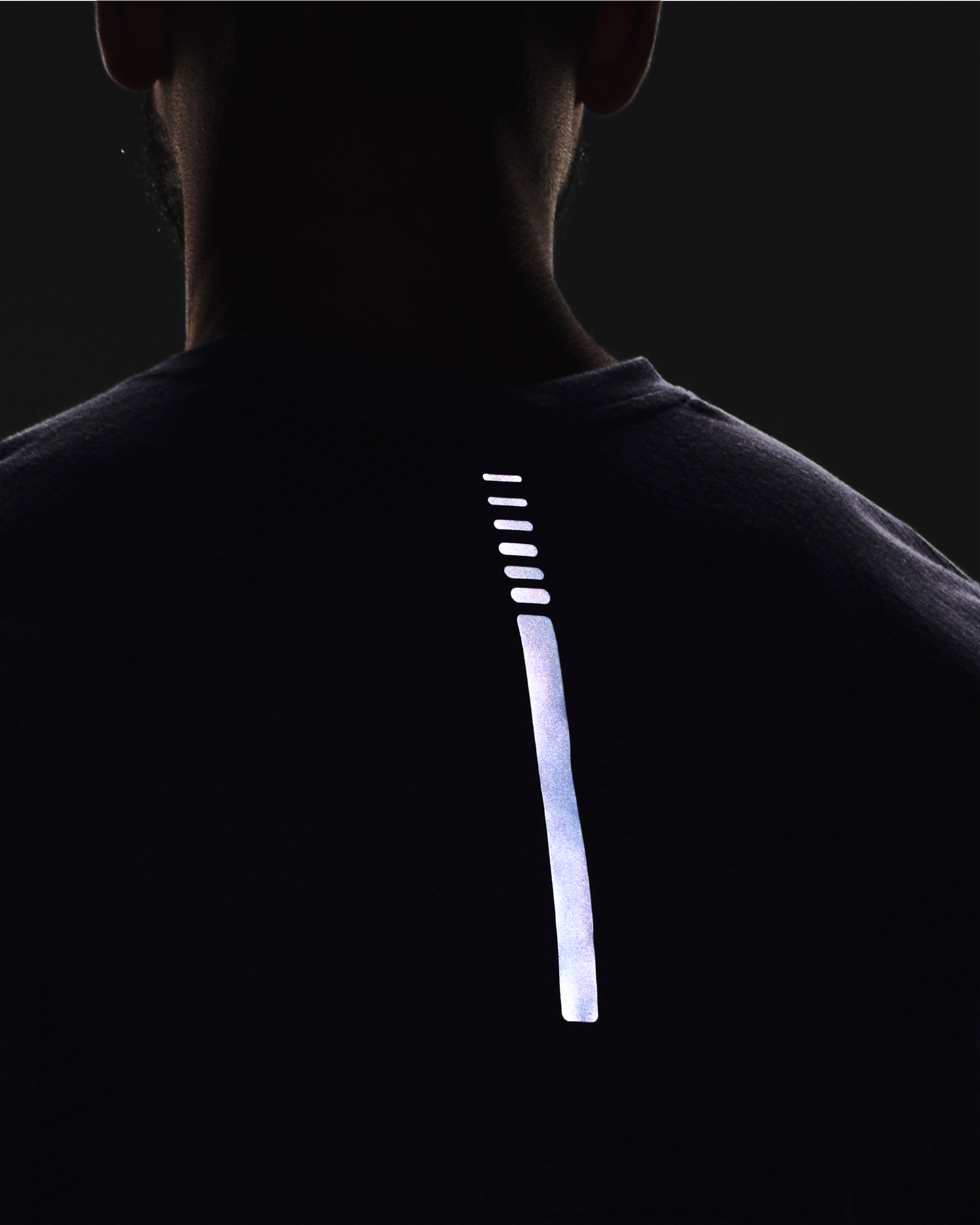 Men's UA Breeze Long Sleeve