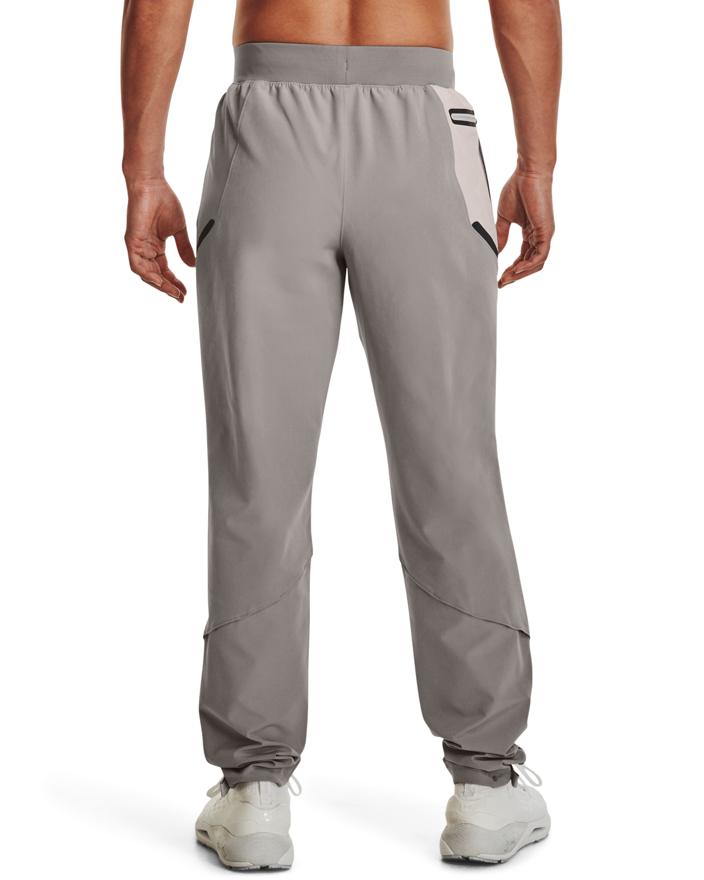 Men's UA Unstoppable Brushed Pants