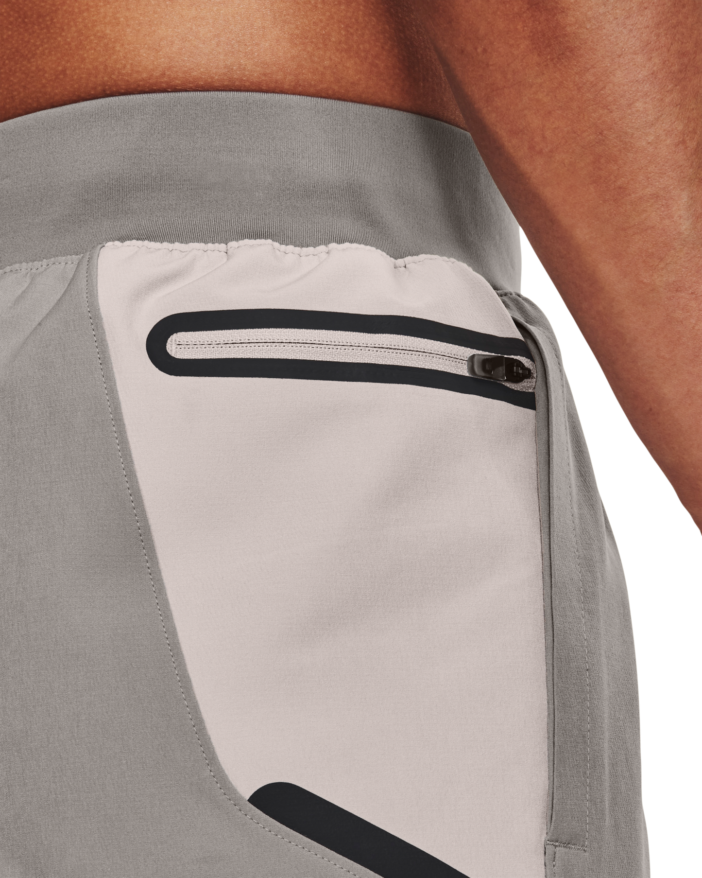 Men's UA Unstoppable Brushed Pants
