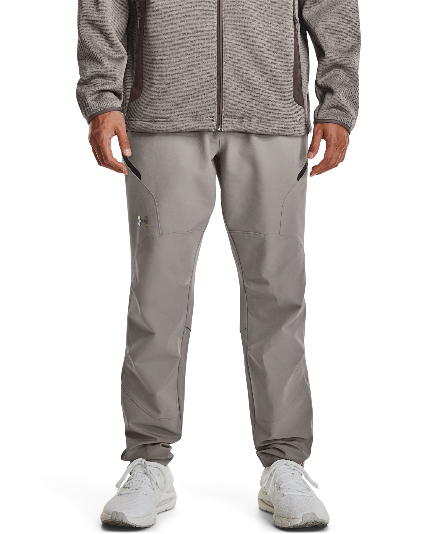 Men's UA Unstoppable Brushed Pants