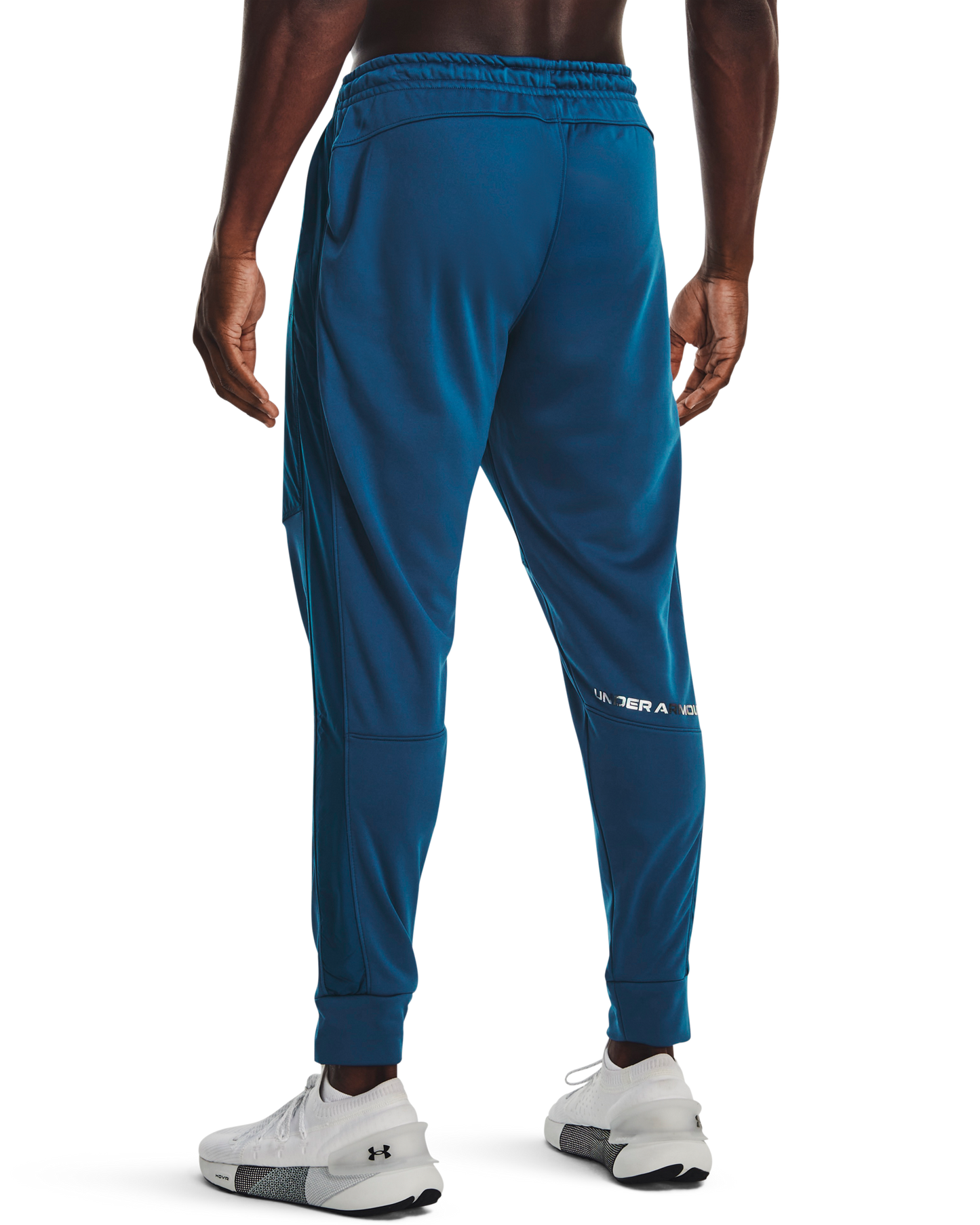 Men's UA  Armour Fleece Storm Pants