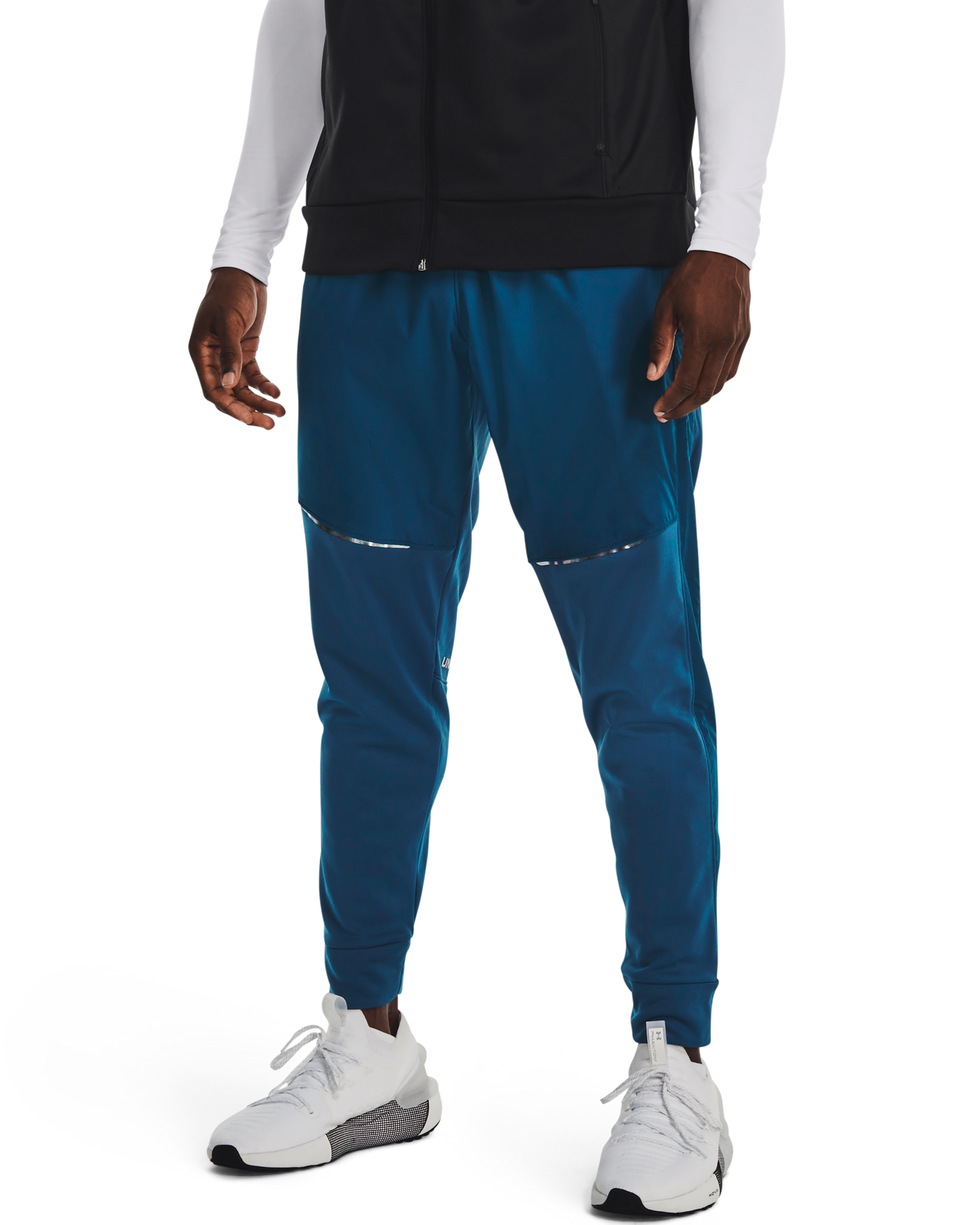 Men's UA  Armour Fleece Storm Pants