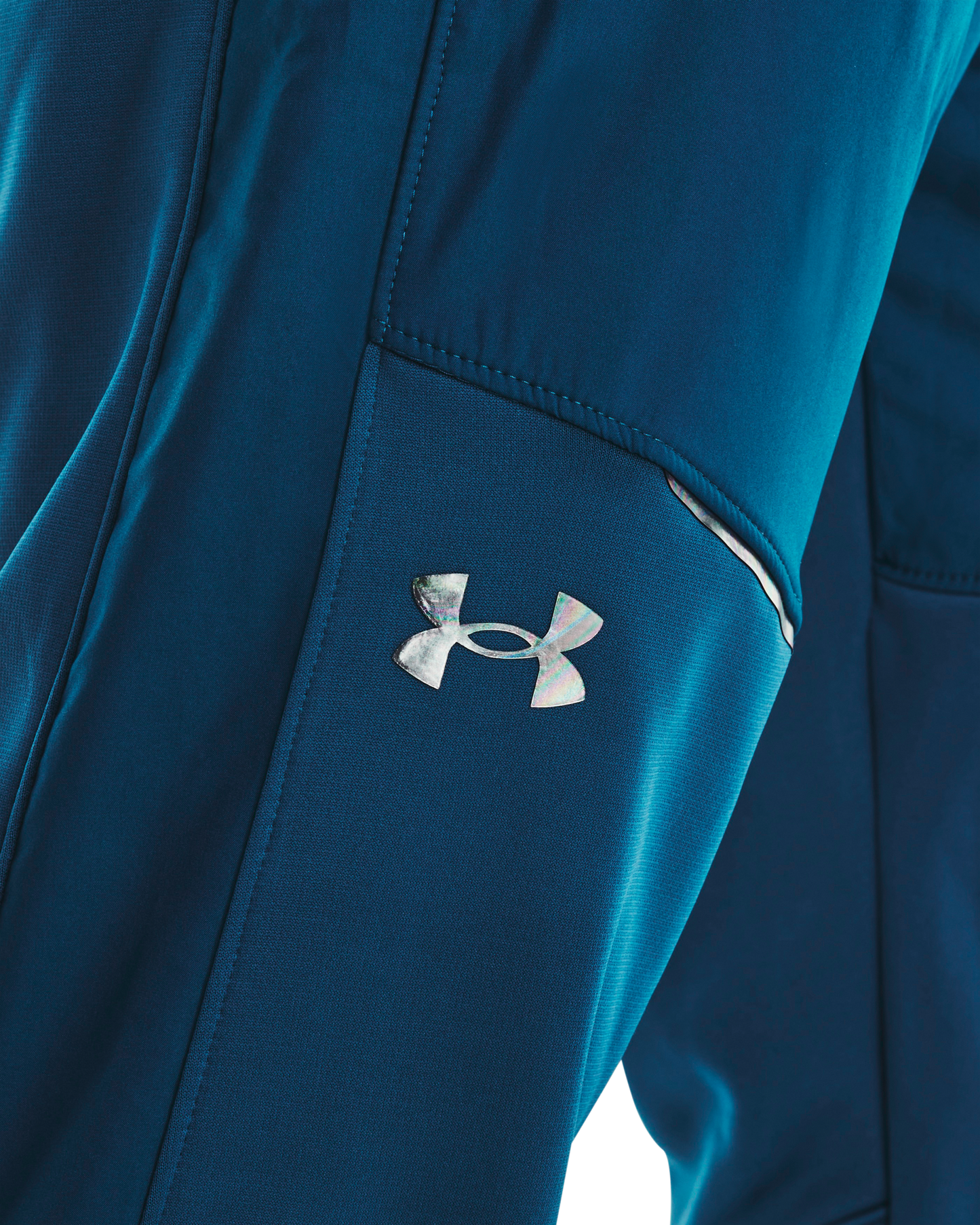 Men's UA  Armour Fleece Storm Pants