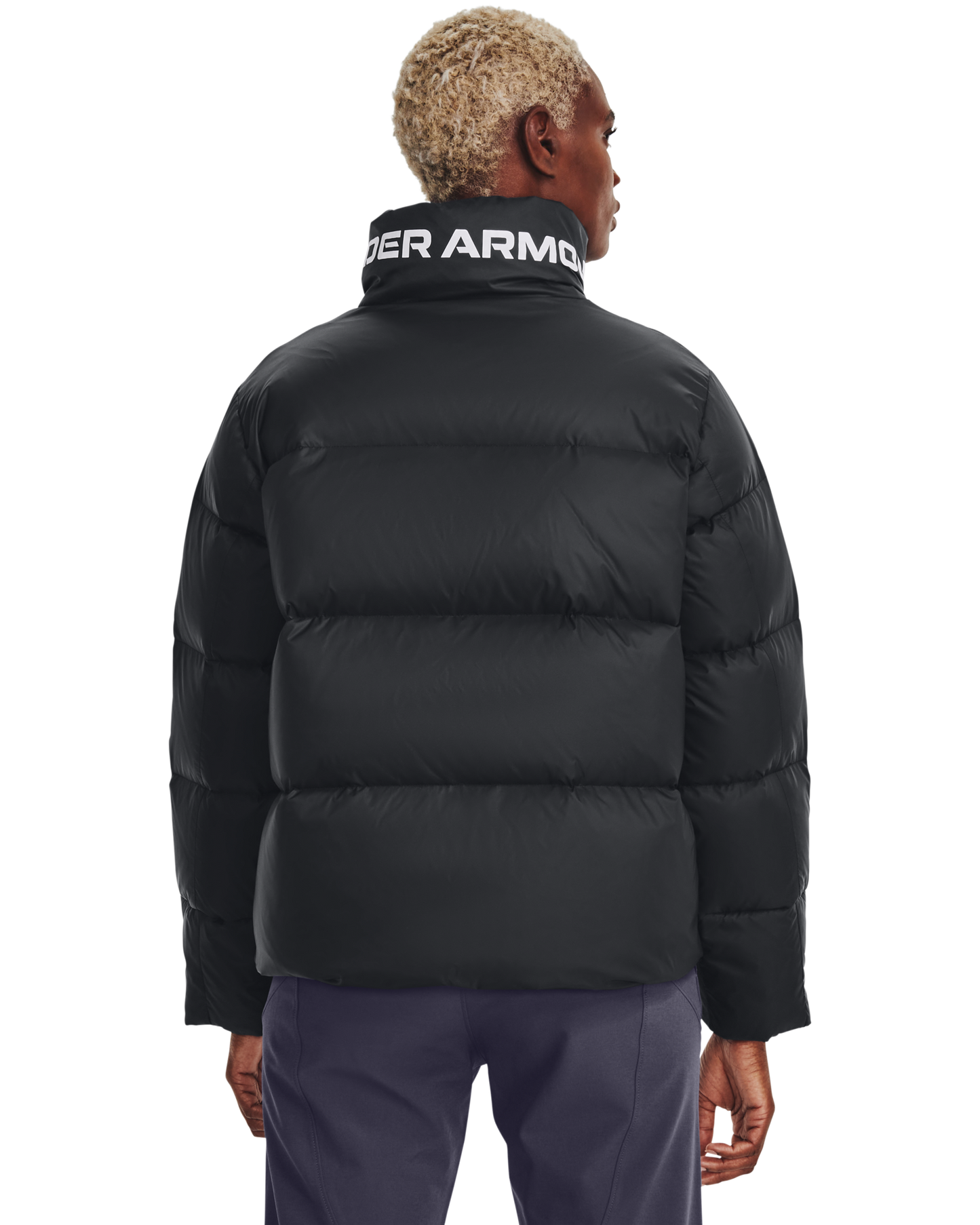 Women's UA Armour Down Puffer Jacket
