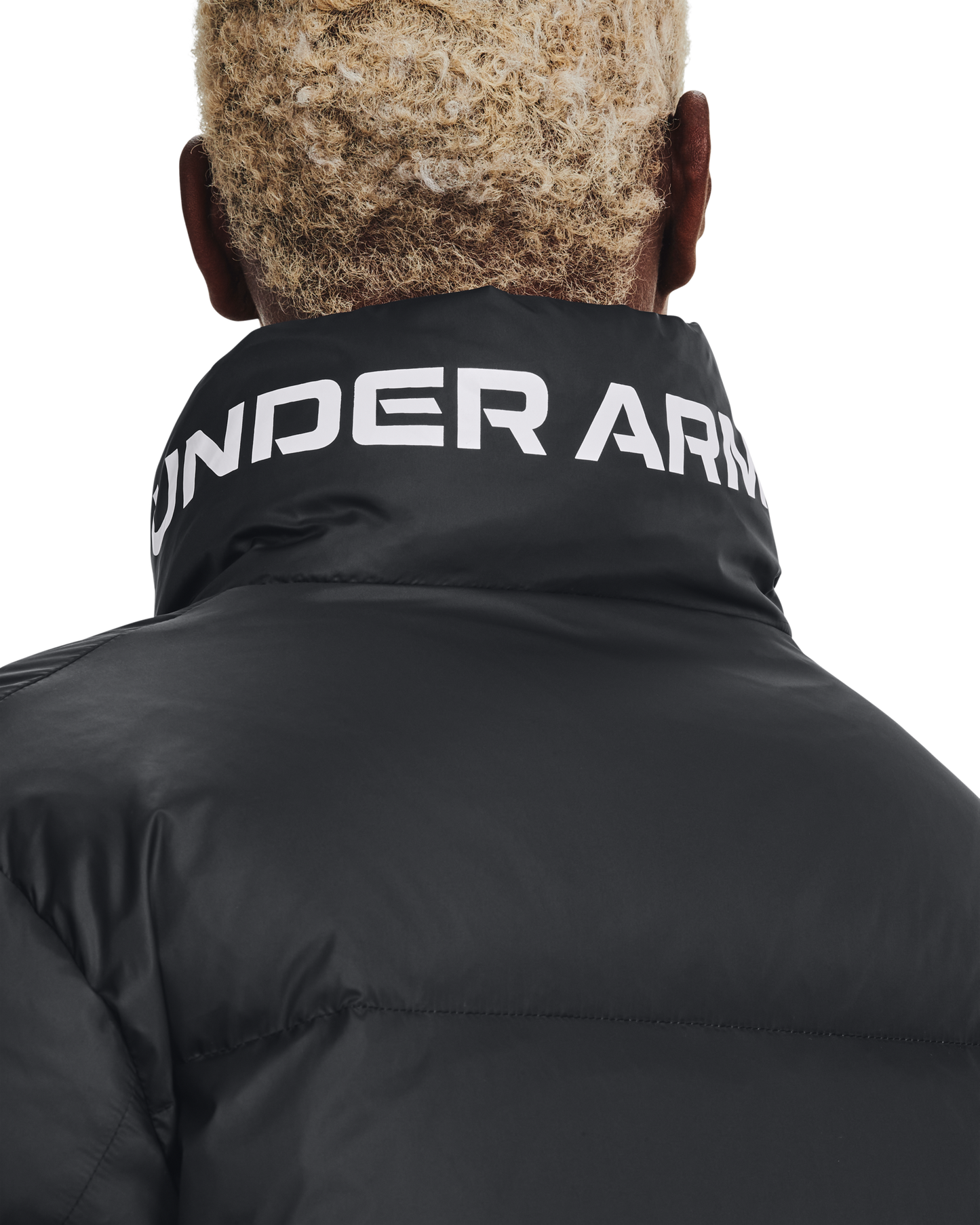 Women's UA Armour Down Puffer Jacket