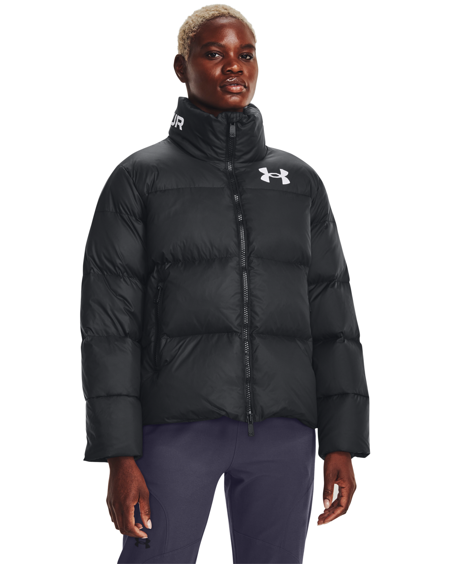 Women's UA Armour Down Puffer Jacket