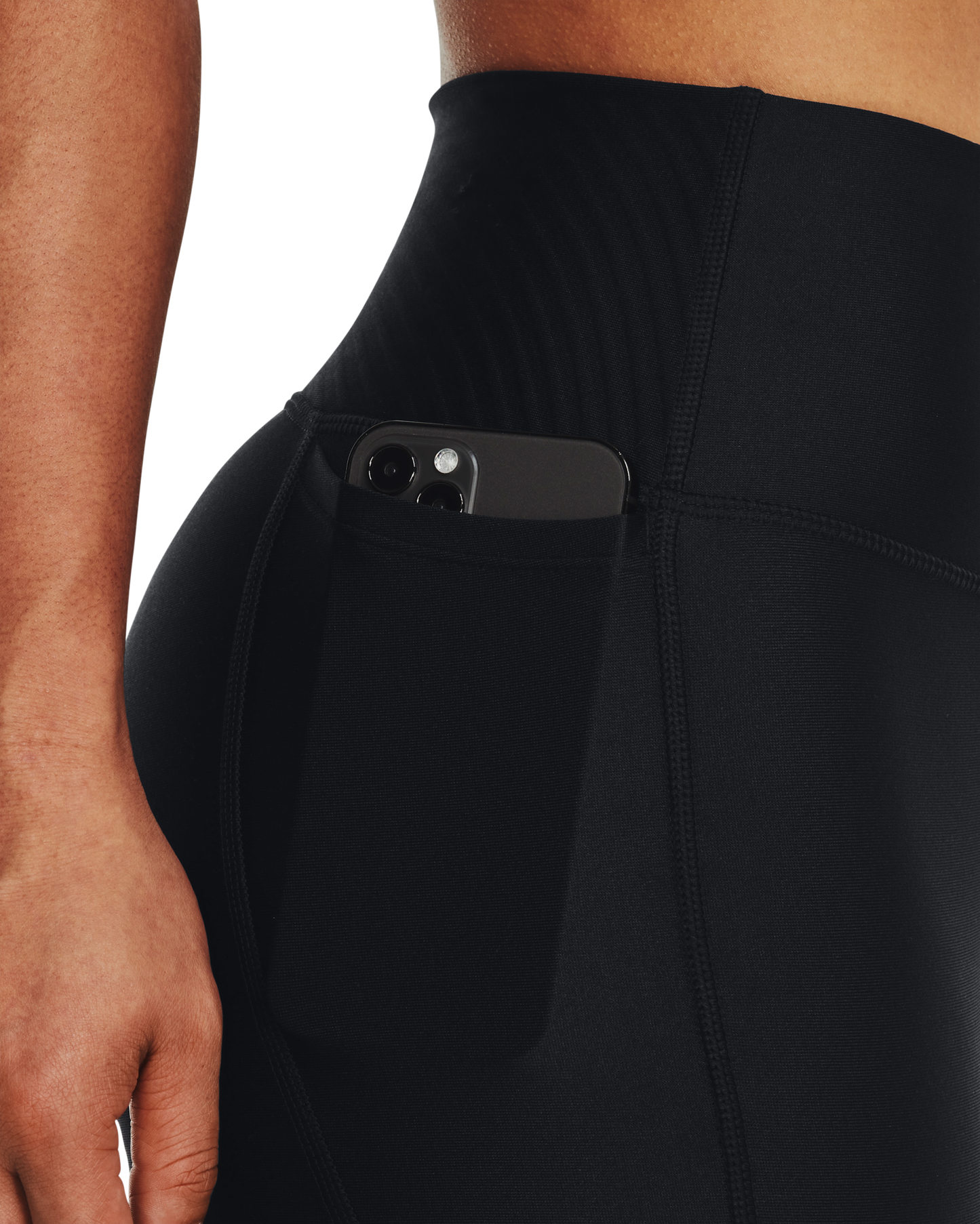 Women's HeatGear® Full-Length Leggings