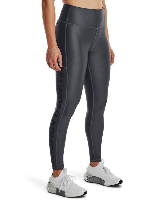 Women's HeatGear® Full-Length Leggings