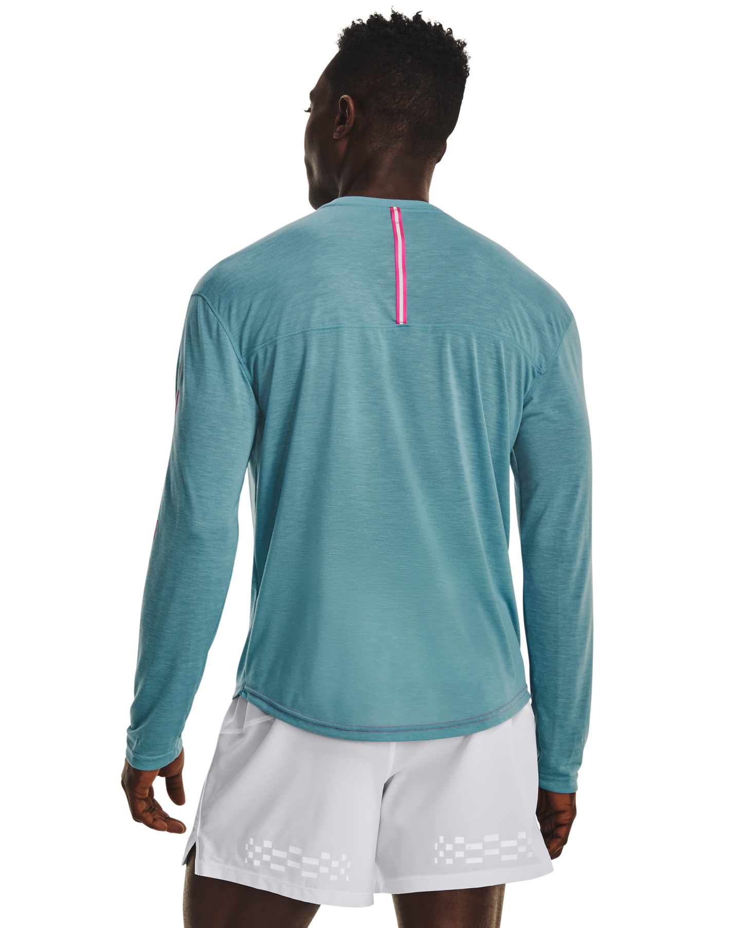 Men's UA Run Anywhere Breeze Long Sleeve