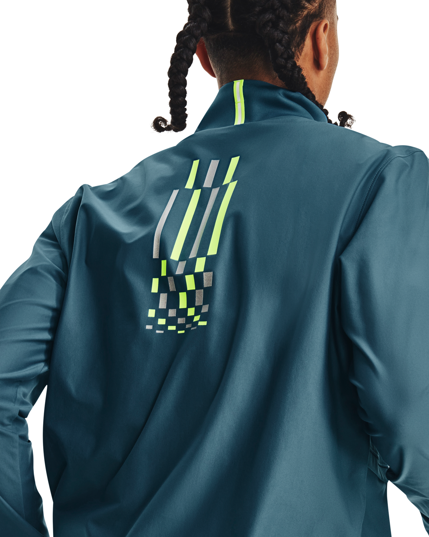Men's UA Run Anywhere Pullover