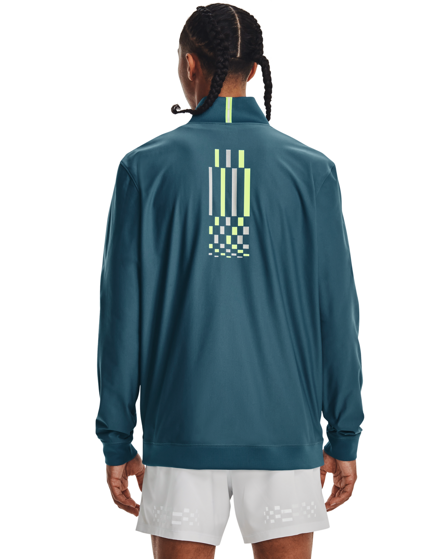 Men's UA Run Anywhere Pullover