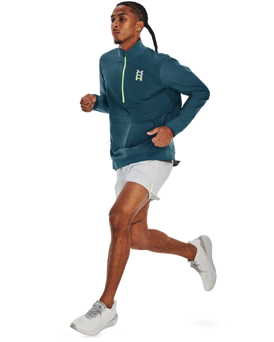 Men's UA Run Anywhere Pullover