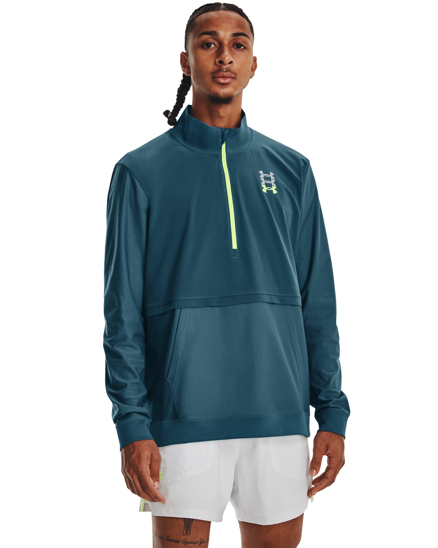 Men's UA Run Anywhere Pullover