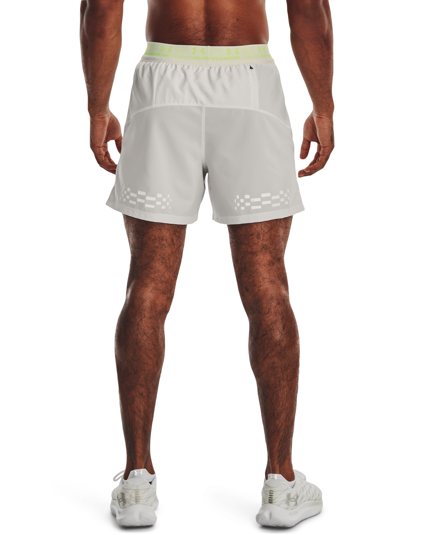Men's UA Run Anywhere Shorts