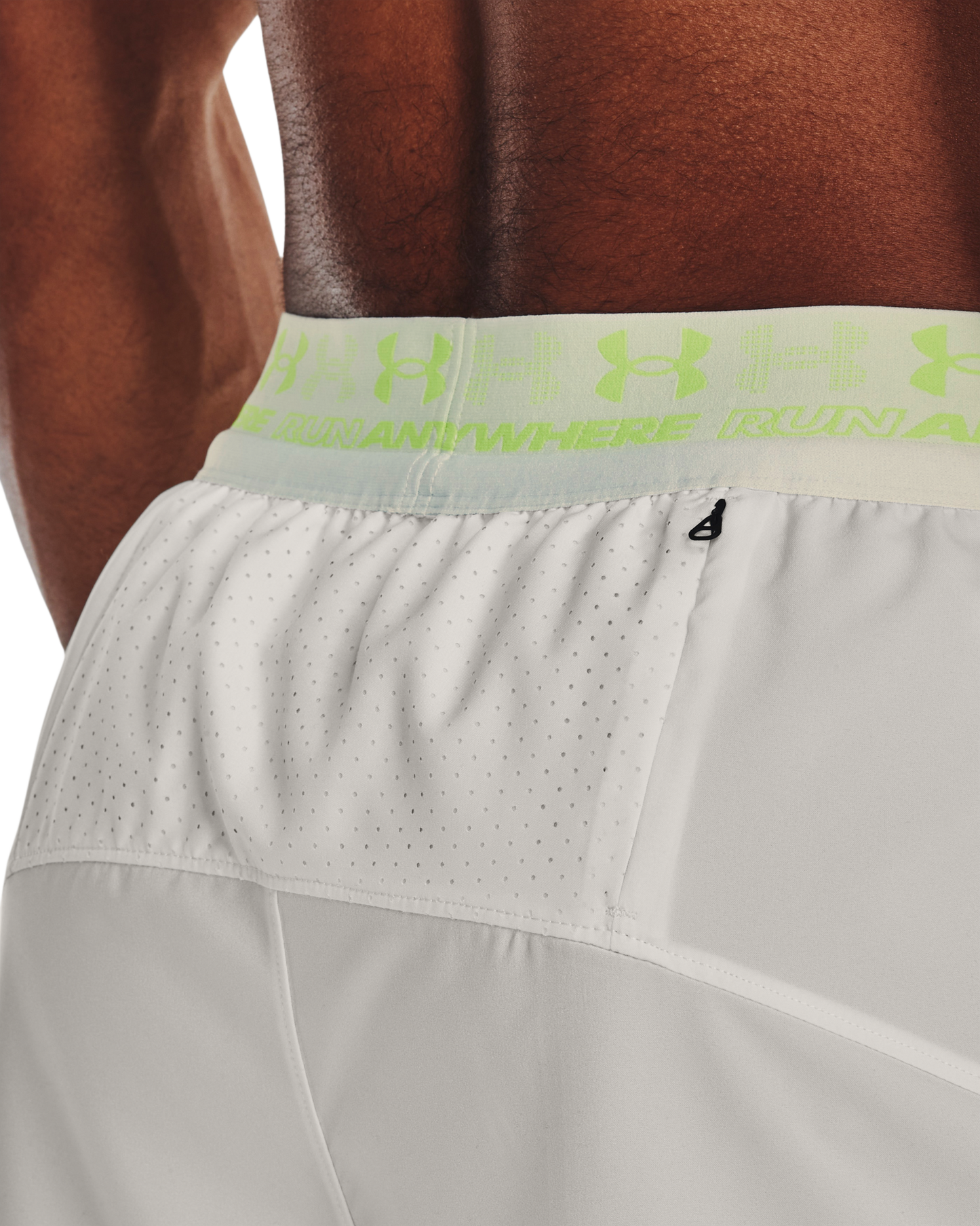 Men's UA Run Anywhere Shorts