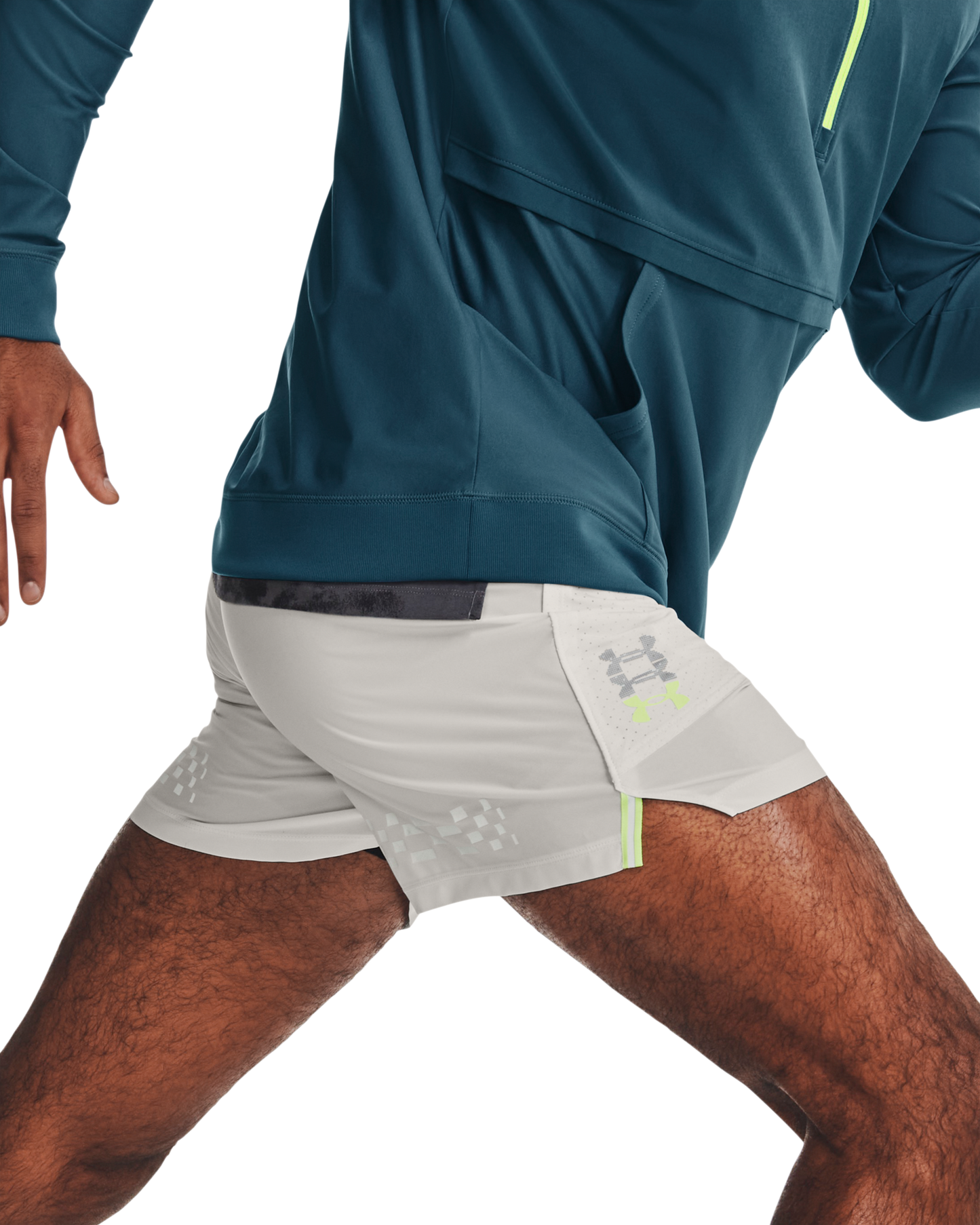 Men's UA Run Anywhere Shorts