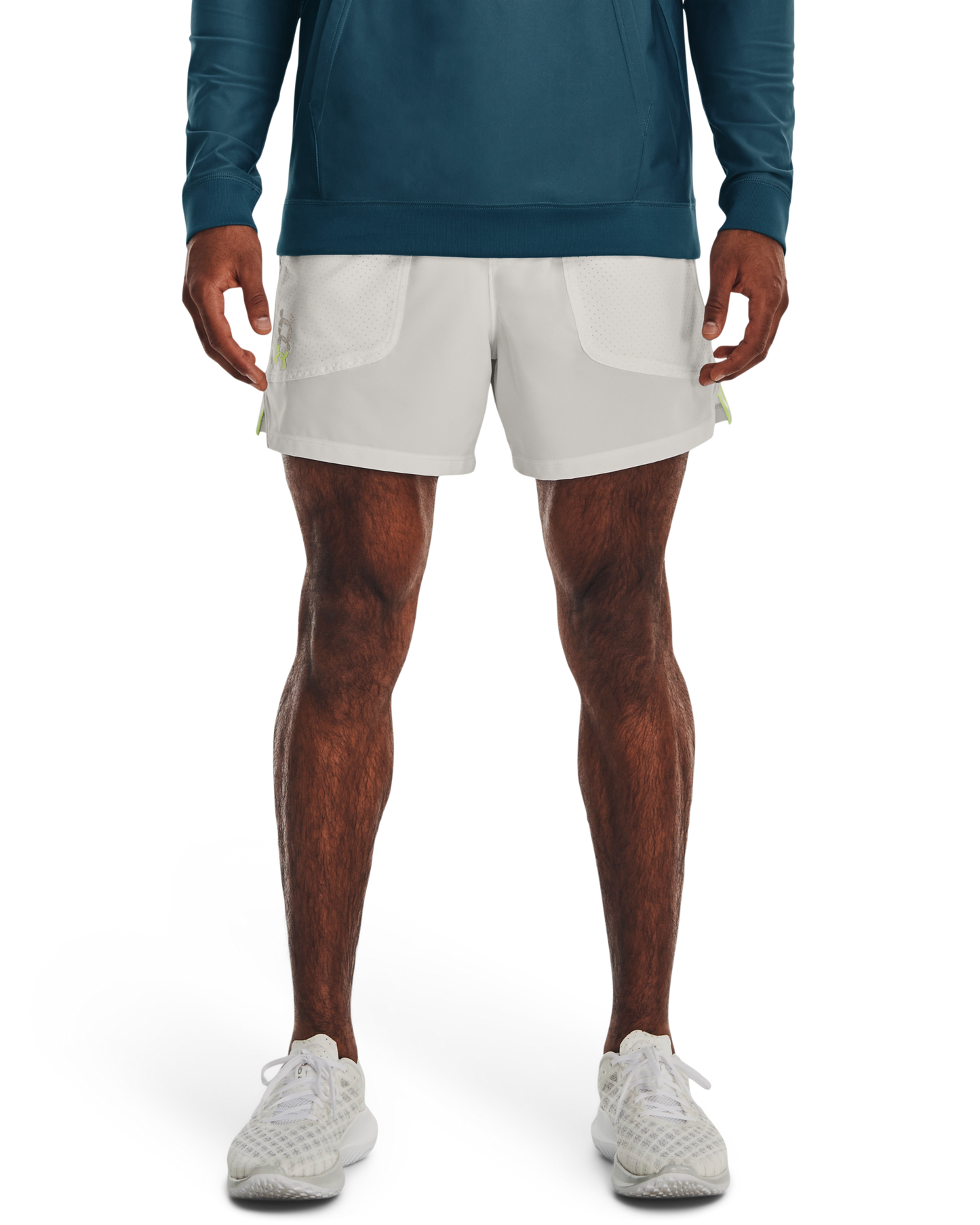 Men's UA Run Anywhere Shorts