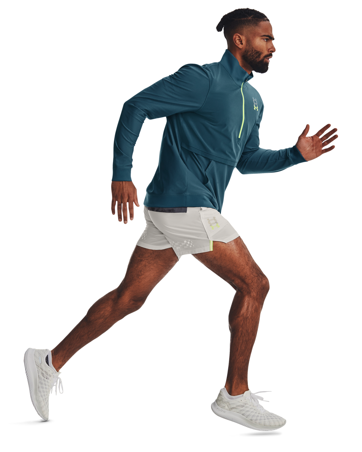 Men's UA Run Anywhere Shorts