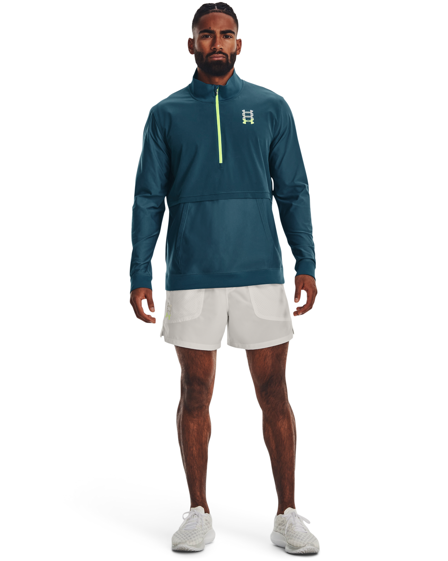Men's UA Run Anywhere Shorts