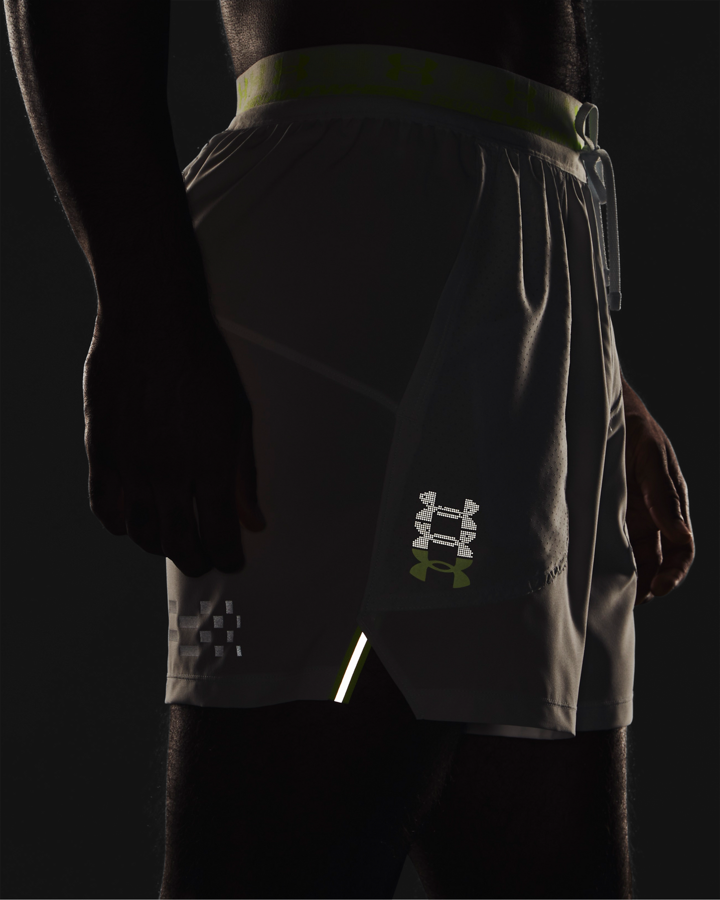 Men's UA Run Anywhere Shorts