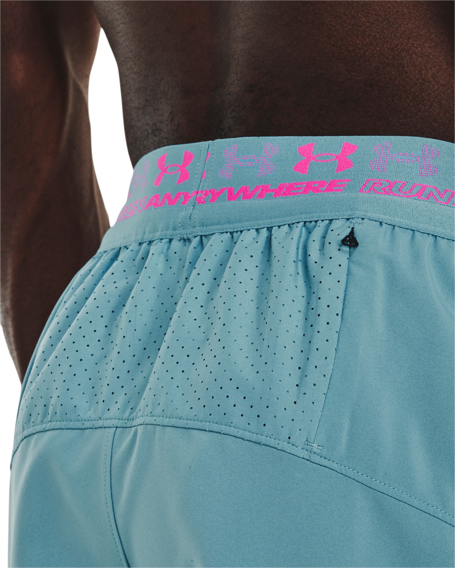 Men's UA Run Anywhere Shorts