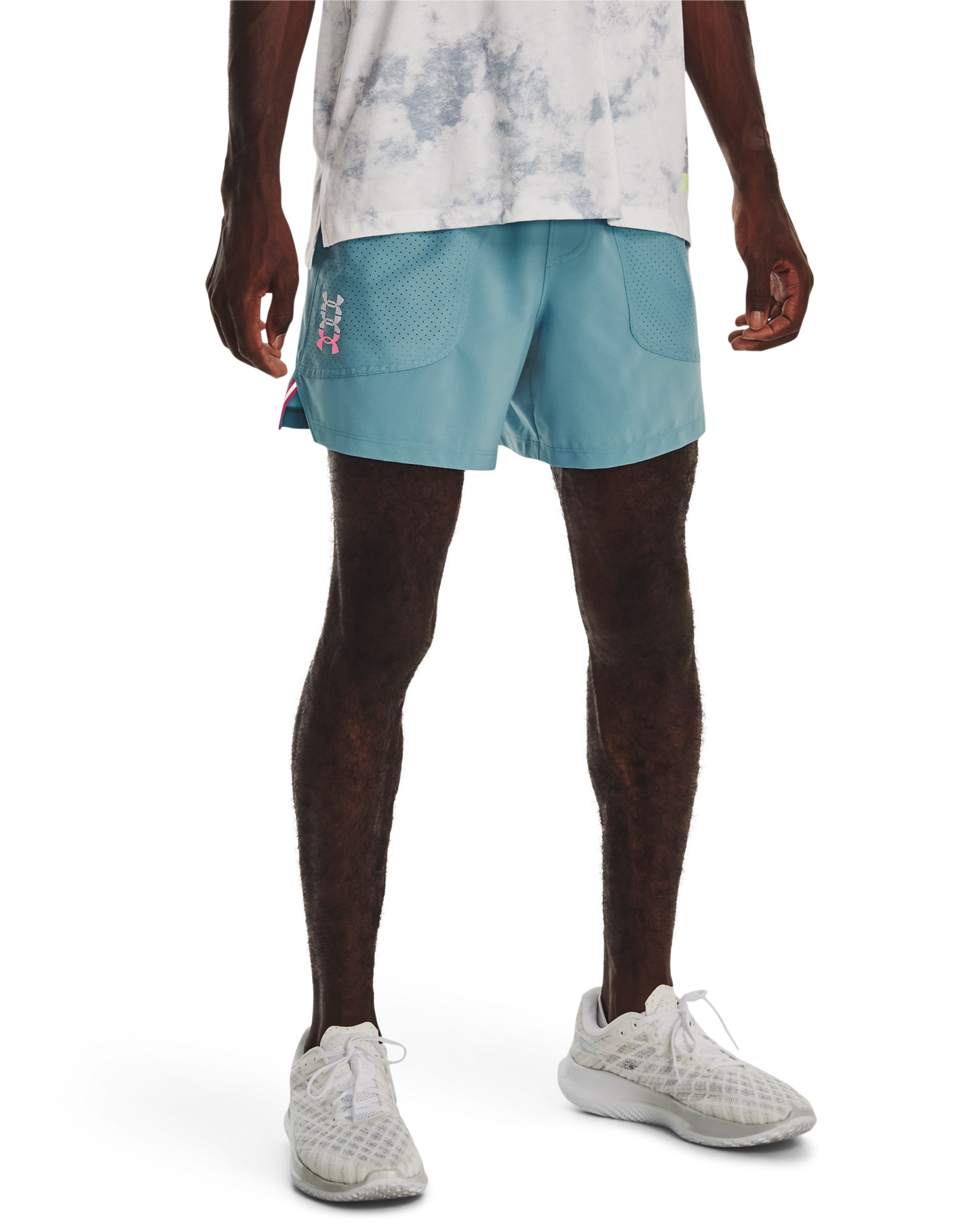 Men's UA Run Anywhere Shorts