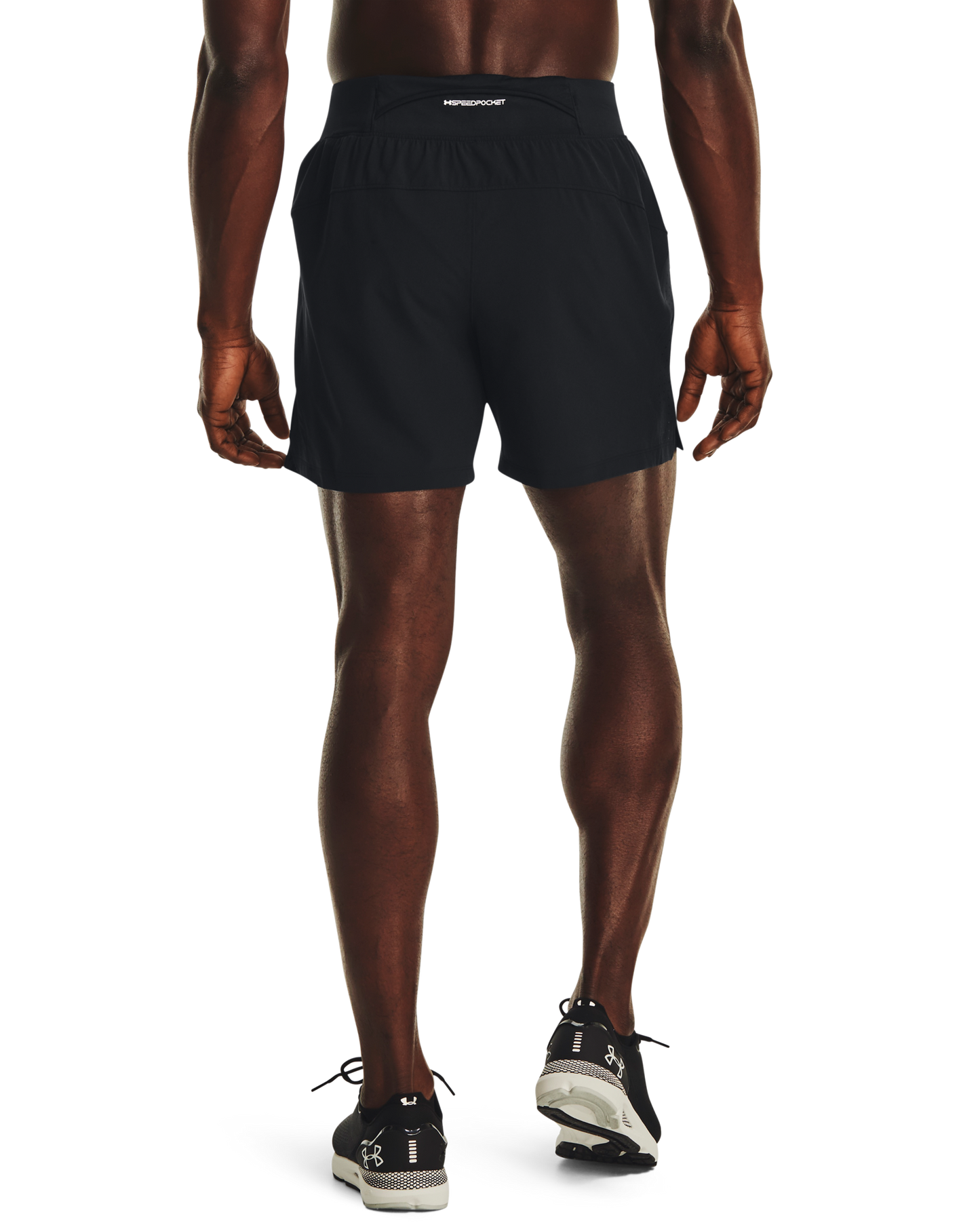 Men's UA Launch Elite 5'' Shorts