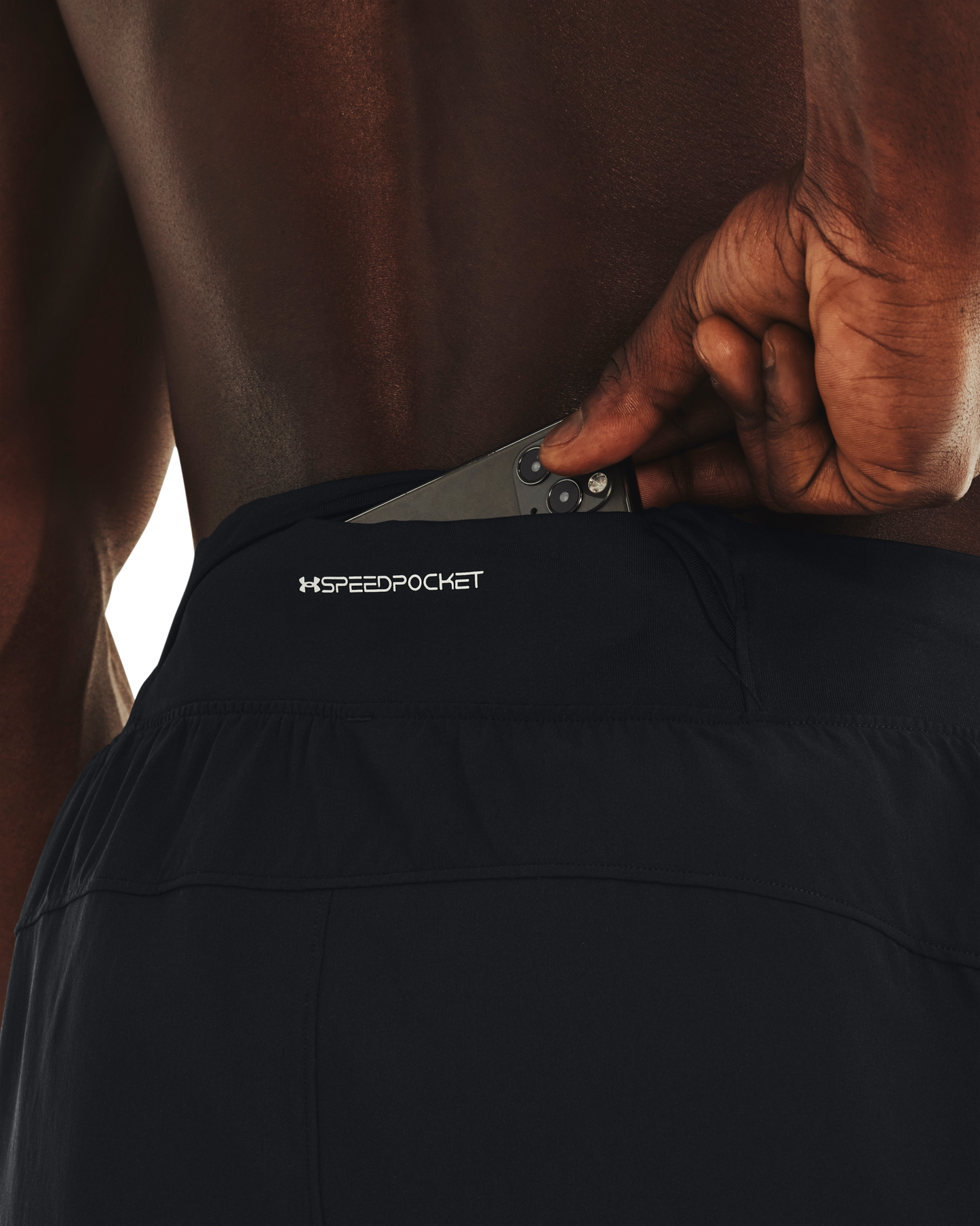 Men's UA Launch Elite 5'' Shorts