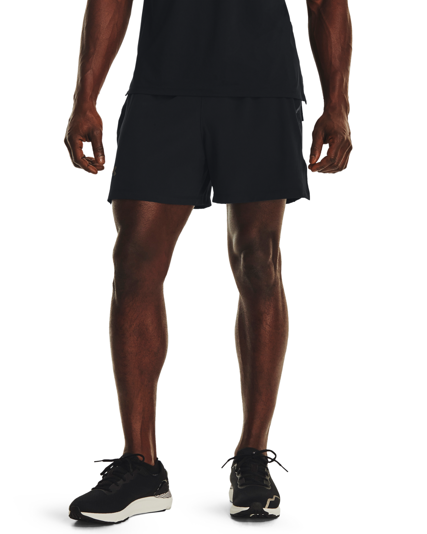 Men's UA Launch Elite 5'' Shorts