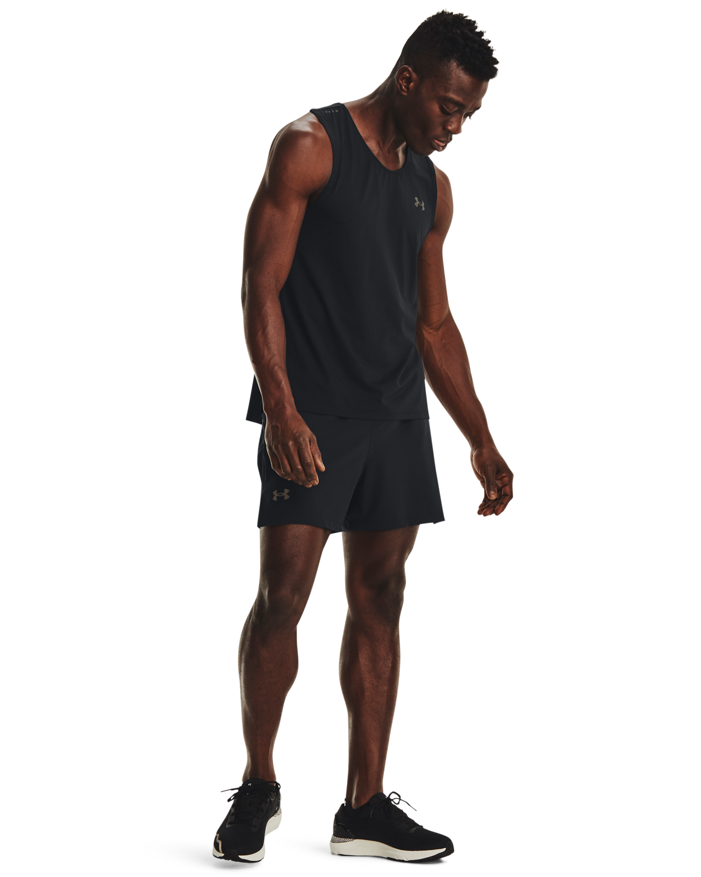 Men's UA Launch Elite 5'' Shorts