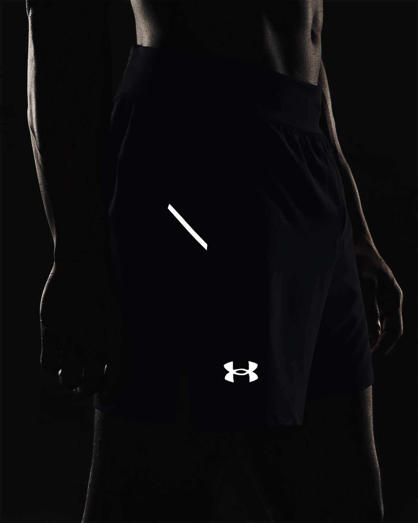 Men's UA Launch Elite 5'' Shorts
